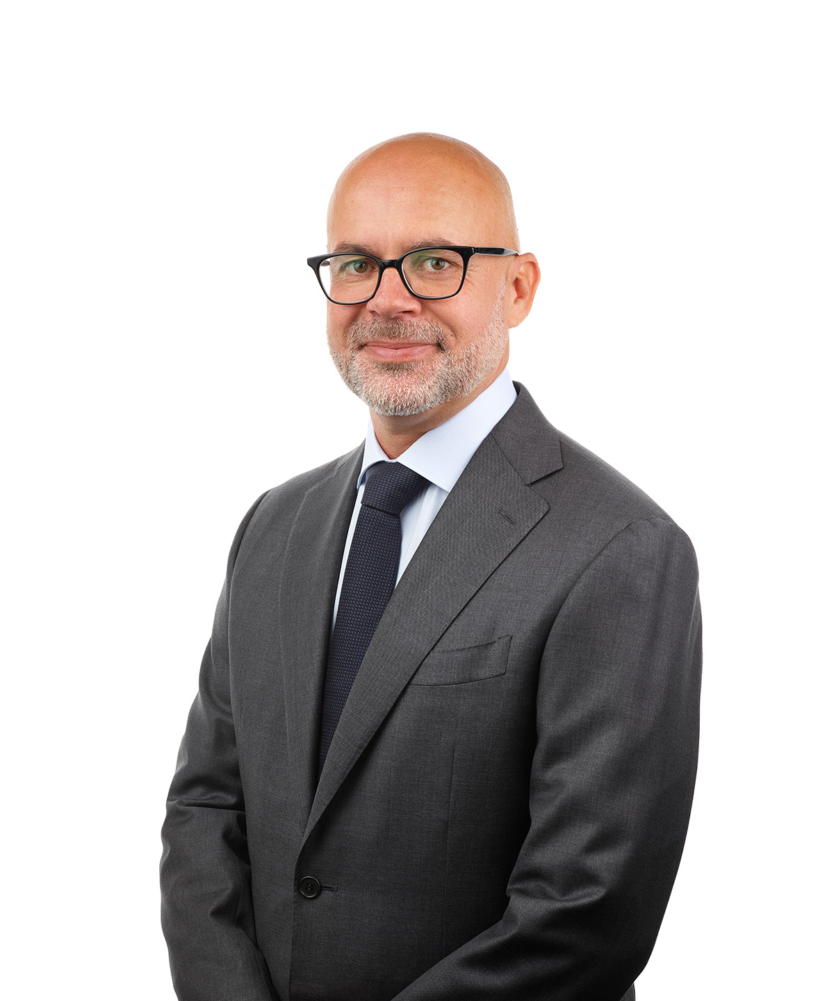 Photo of Faruk Gafic