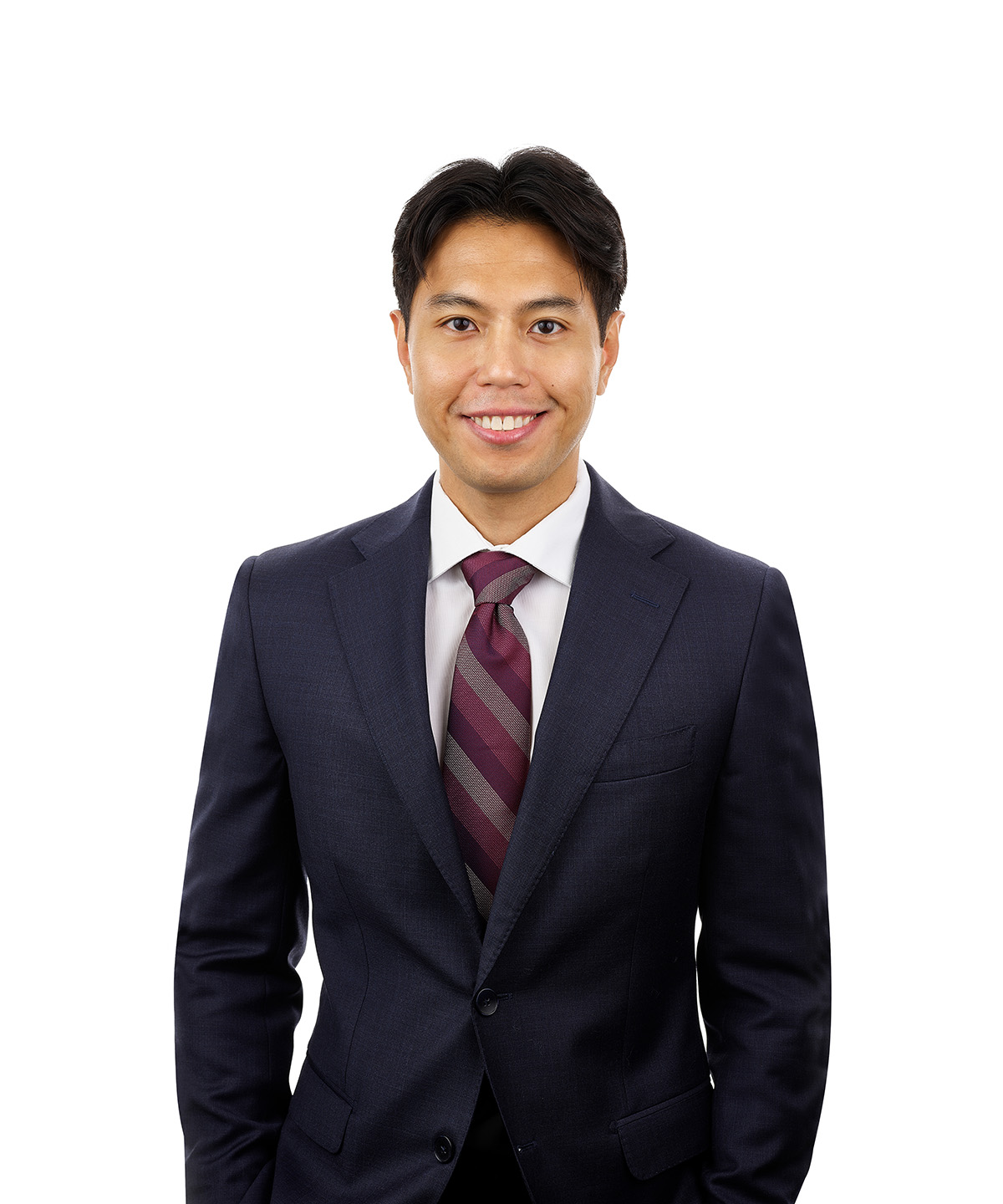 Photo of Paul Dimerin