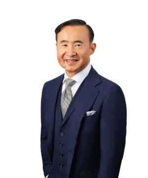 Peter A. Wong