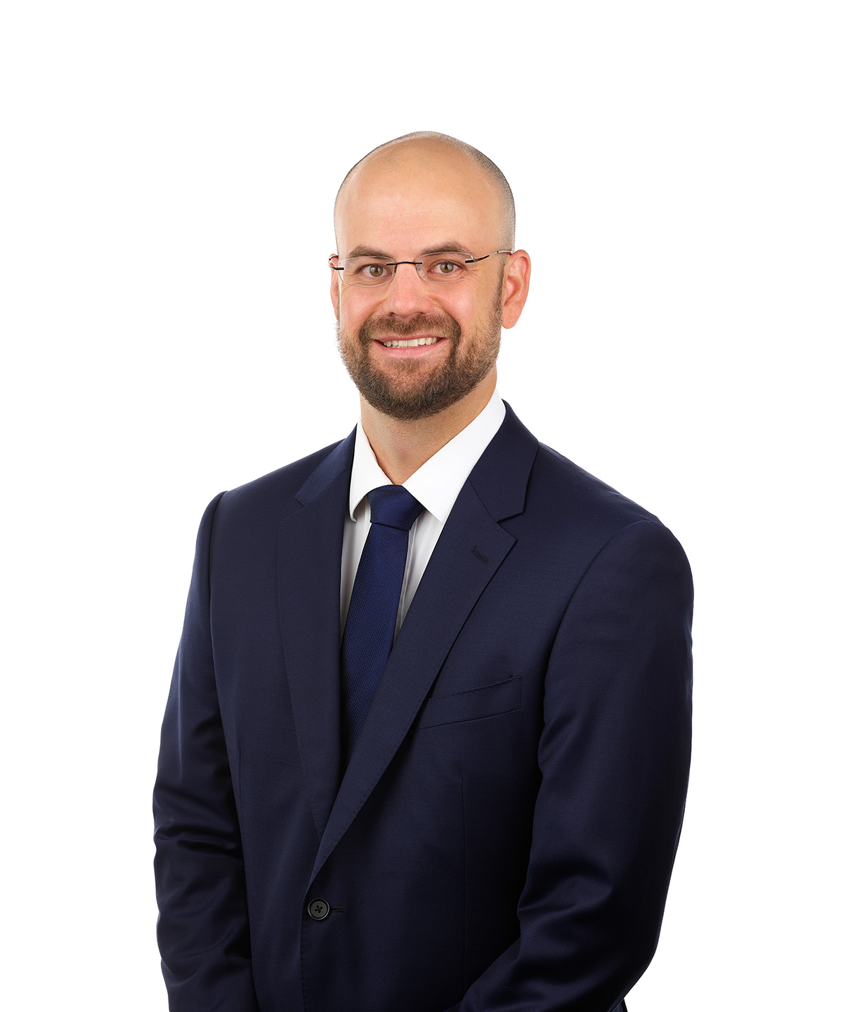 Photo of Sam Kelley