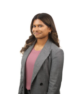 Abby Sasitharan