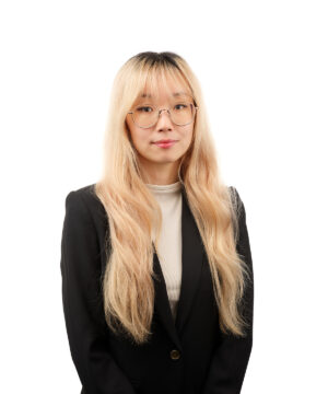 Alice Xu