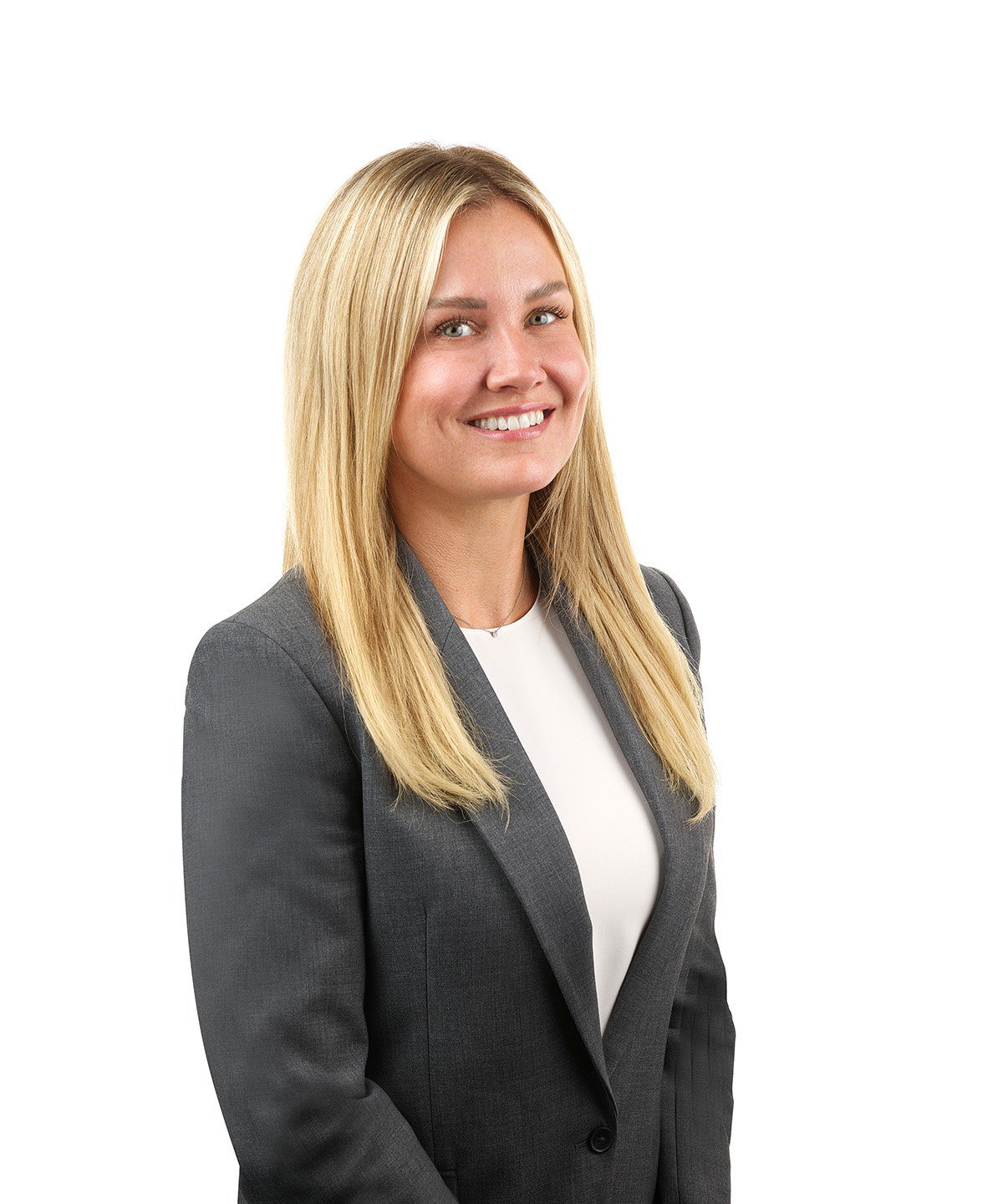 Photo of Allison Jutzi