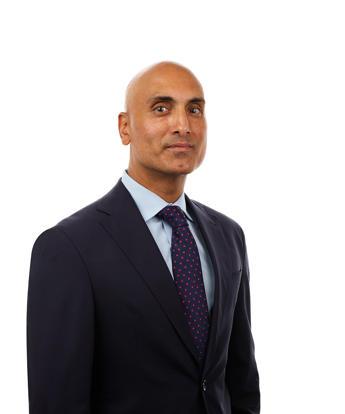 Photo of Amit Ummat