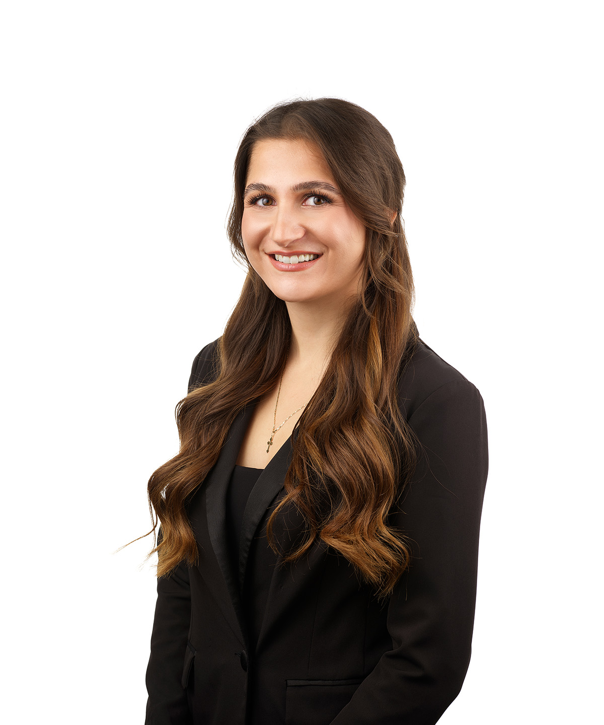 Photo of Ana Cvijanovic