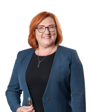 Christine Duchaine