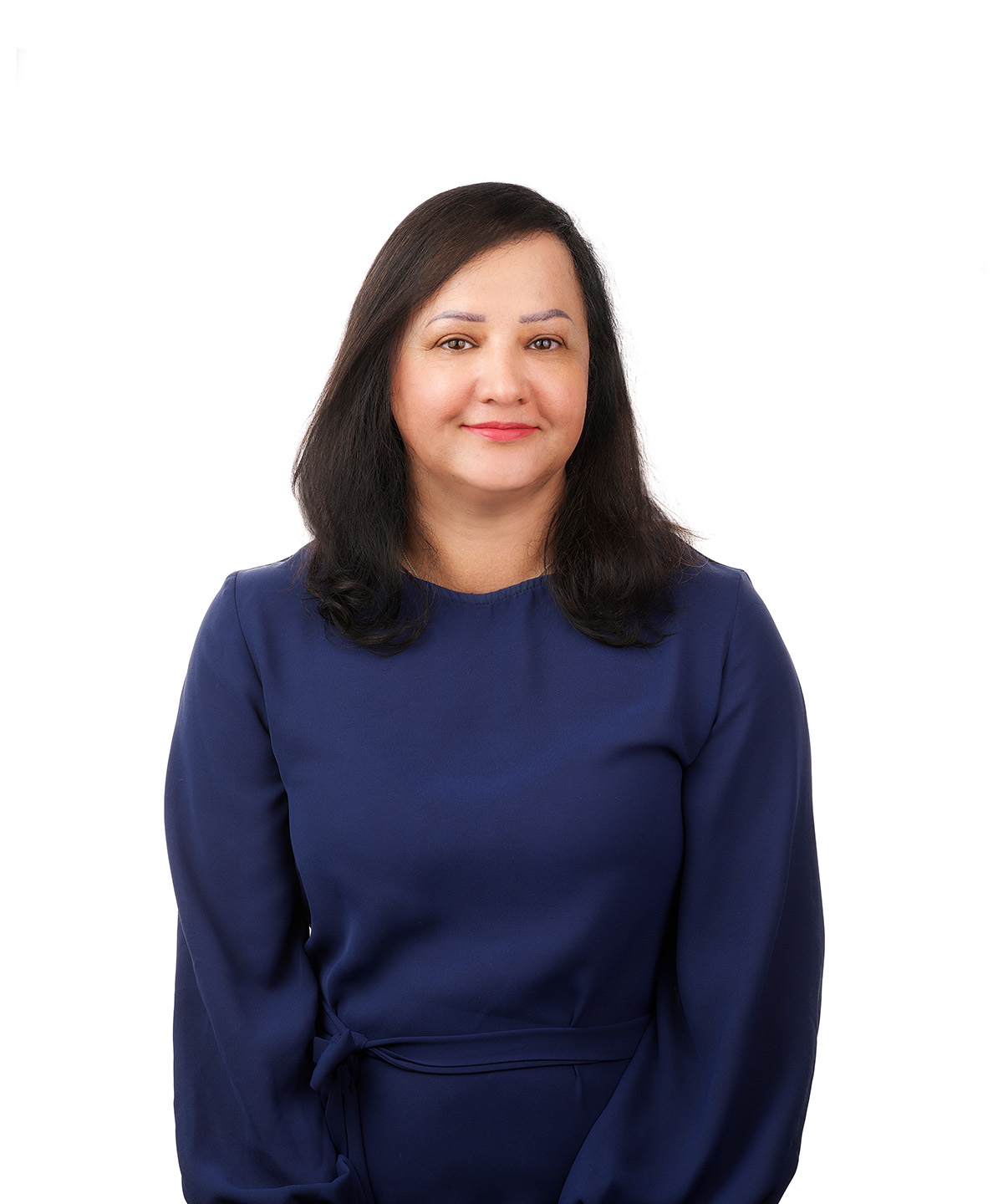 Photo of Inderpal Bahra