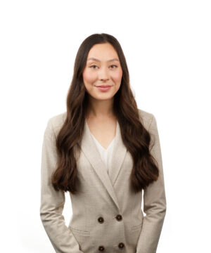 Jacqueline Rintjema