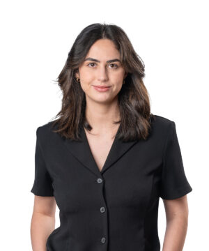 Johanna Barrière