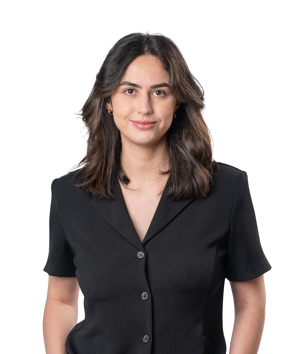 Photo of Johanna Barriere