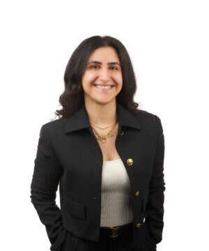 Karina Yehia