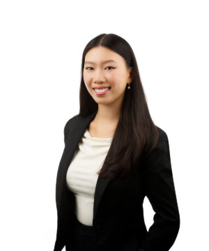 Keona Lau