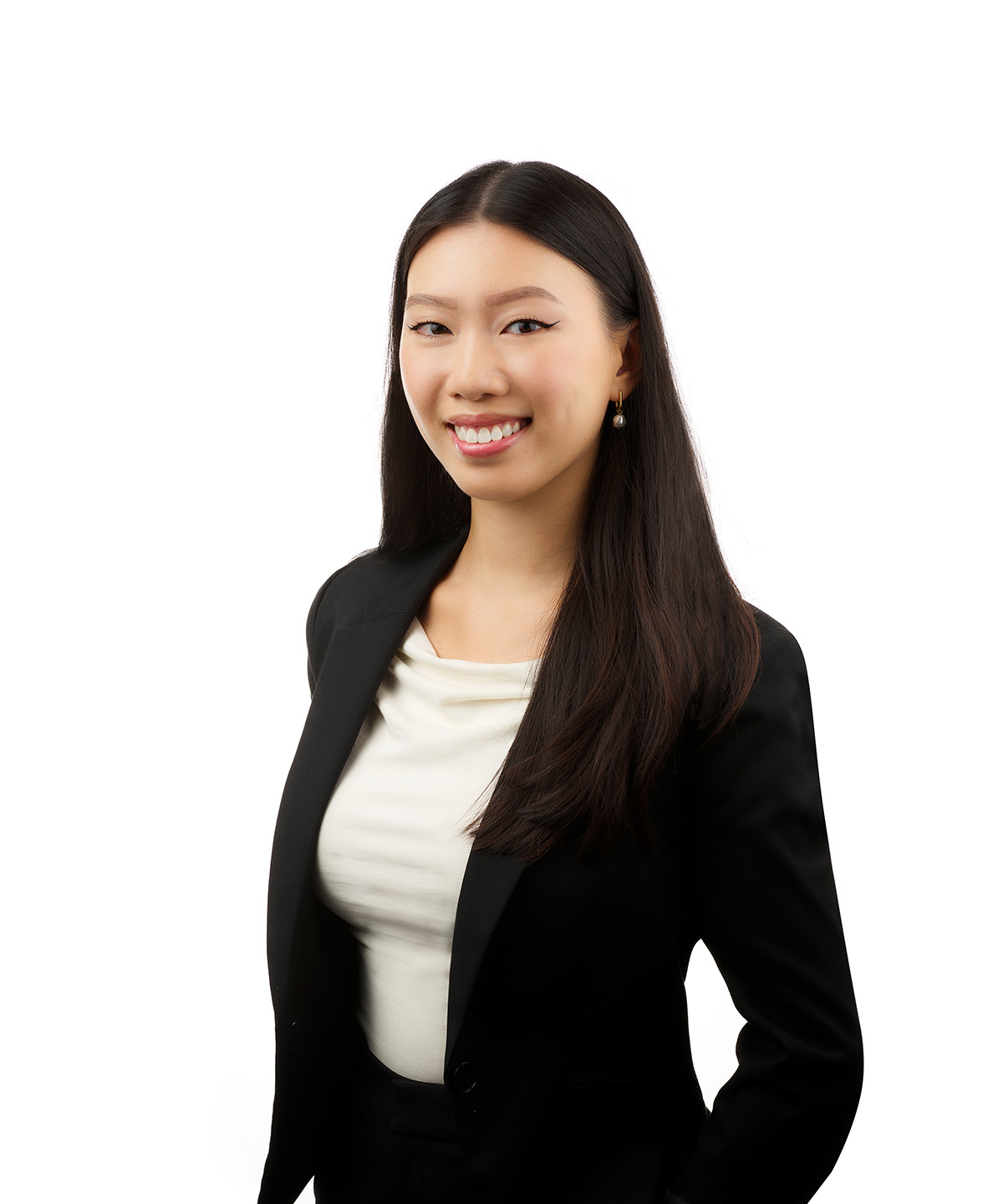Photo of Keona Lau