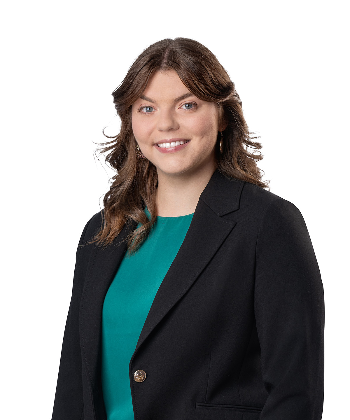 Photo of Laurence Simard