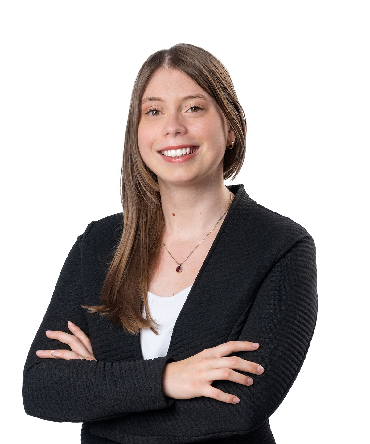 Photo of Maxime Bureau