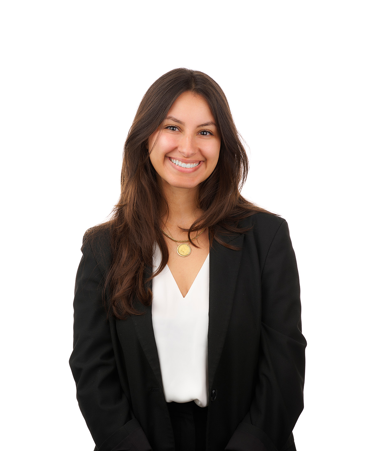 Photo of Mona Soliman