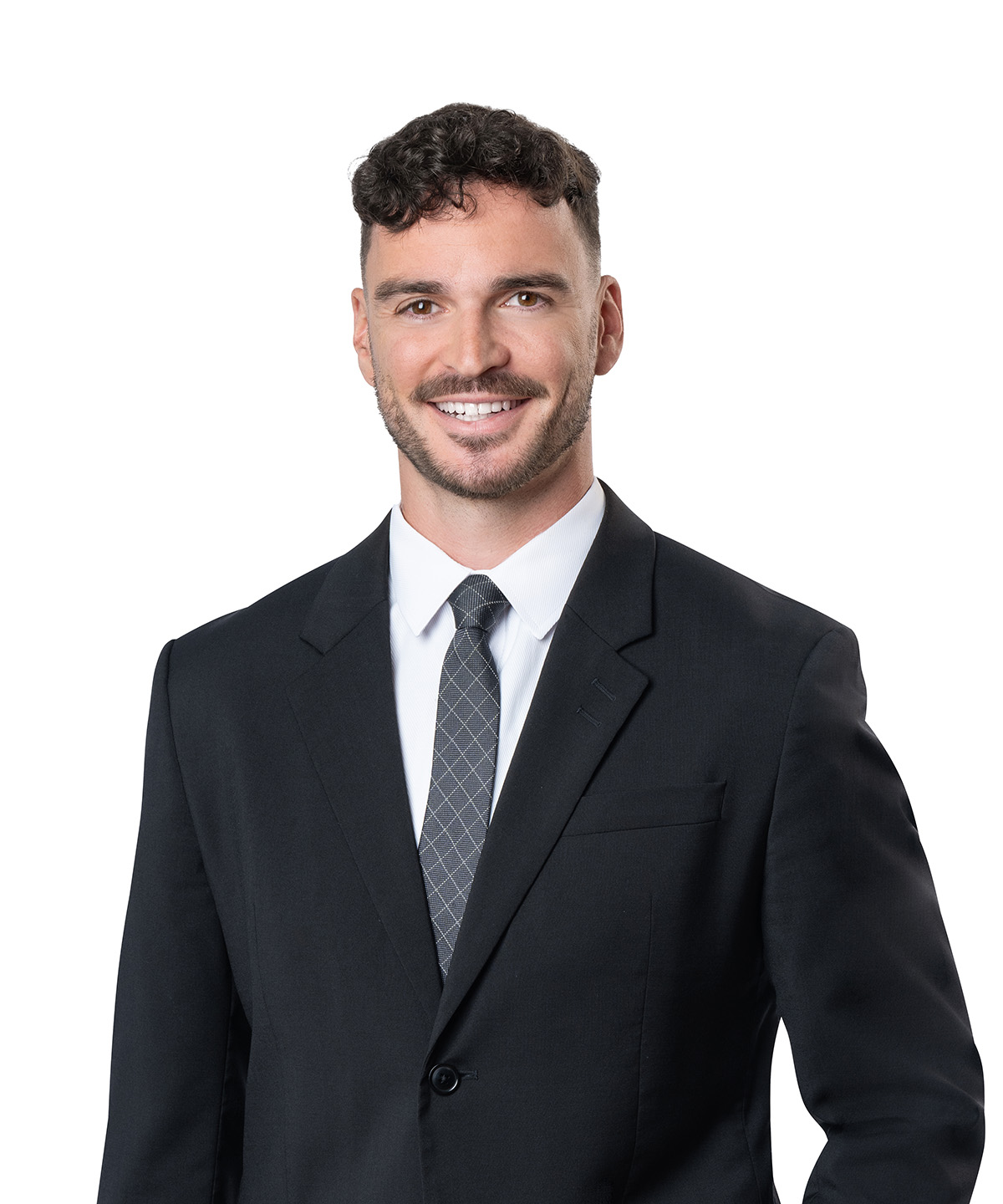 Photo of Samuel Rousseau-Mascolo