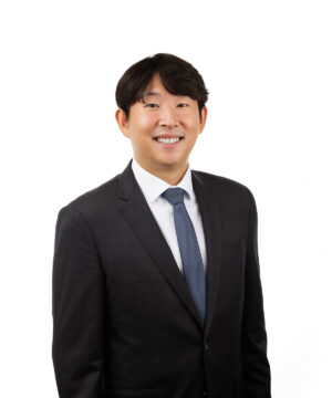 Sean Kim