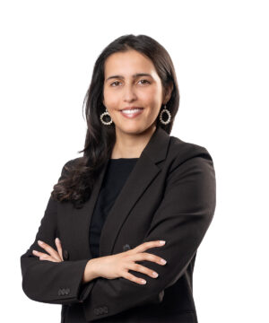 Sophie Ouahbi Garcia