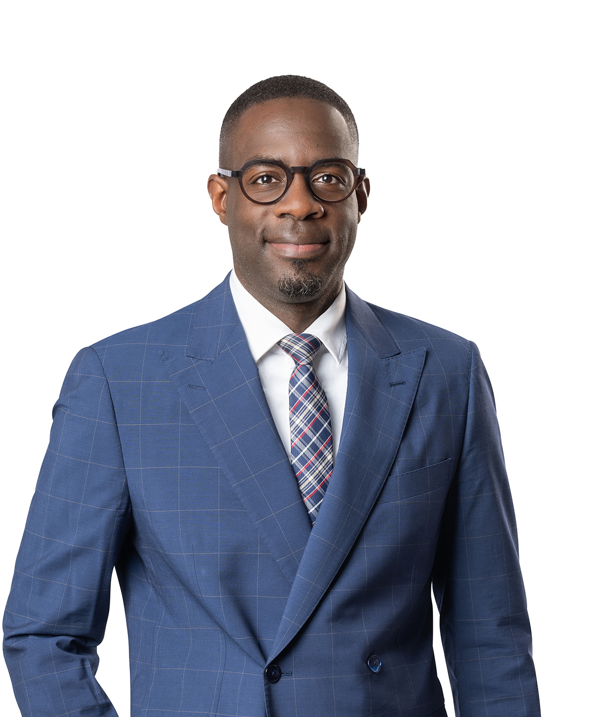 Photo of Thierry Meance