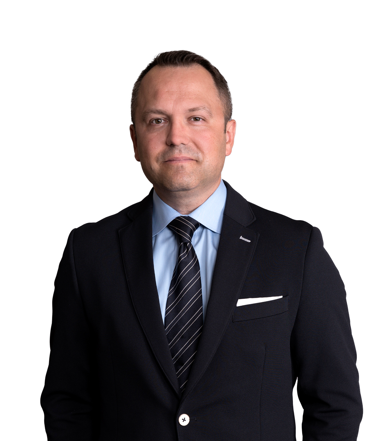 Photo of Boris Muchalov