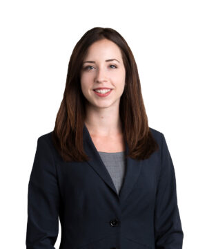Danielle M. Bouchard