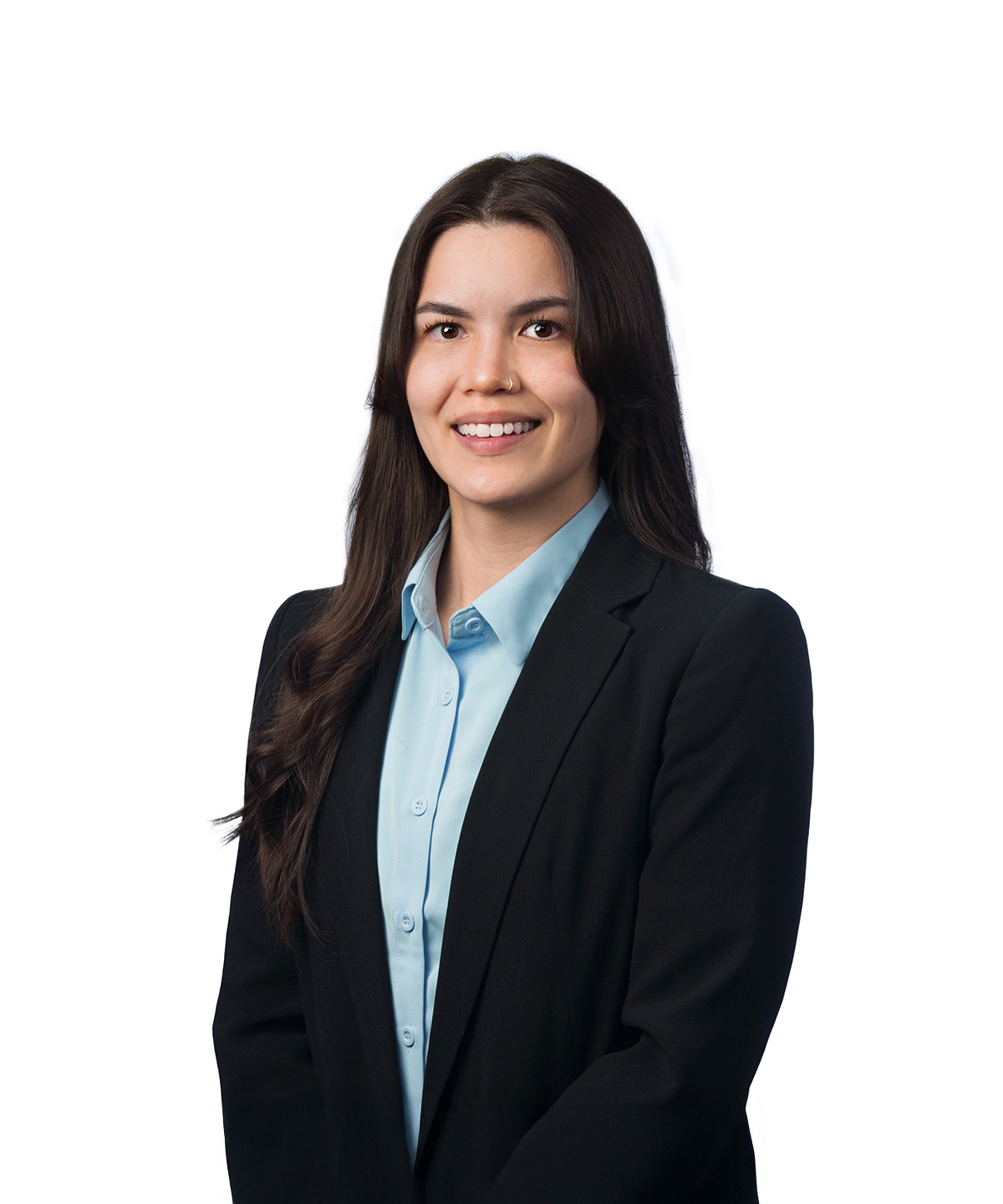 Photo of Kristen Louie