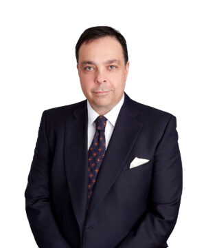 Sam De Caprio