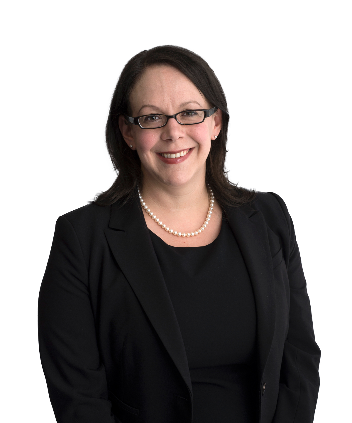 Photo of Sharon MacMillan