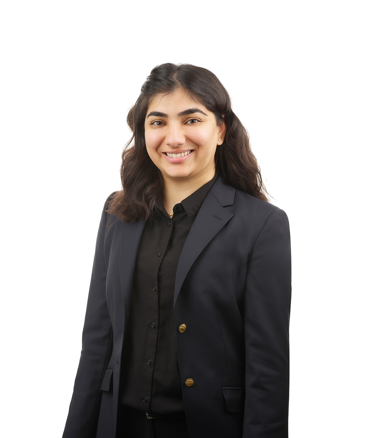 Photo of Alisha Butani