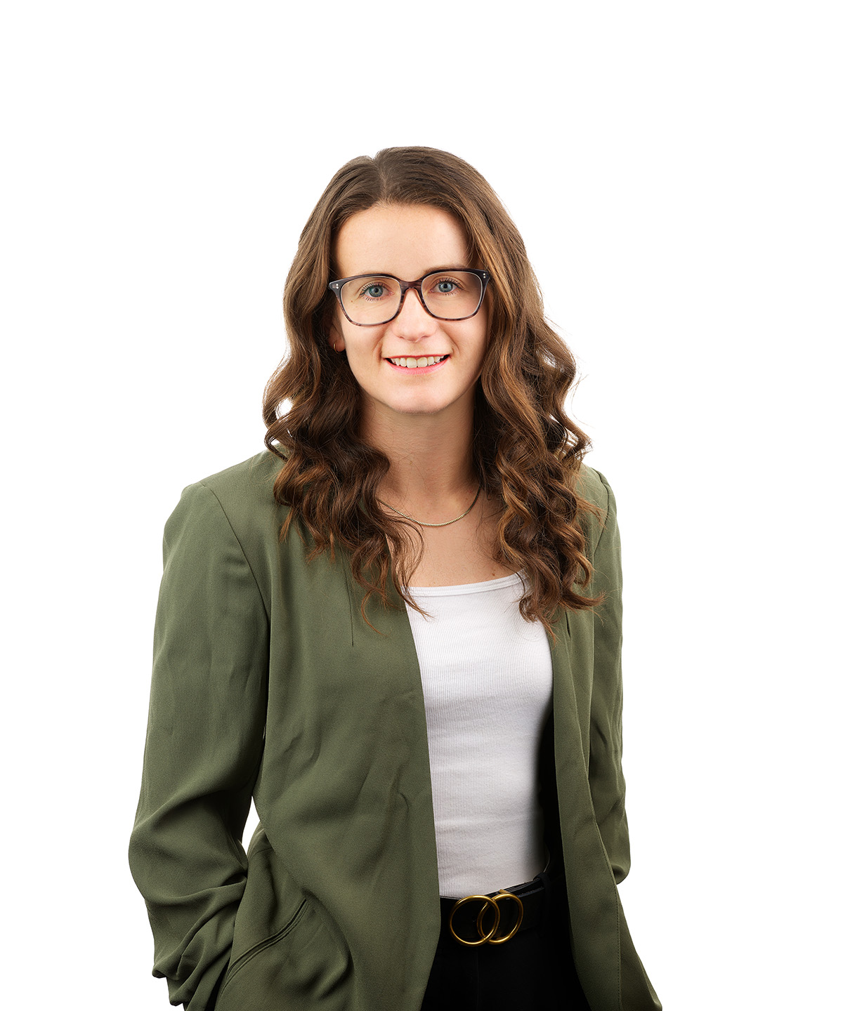 Photo of Breanna Young