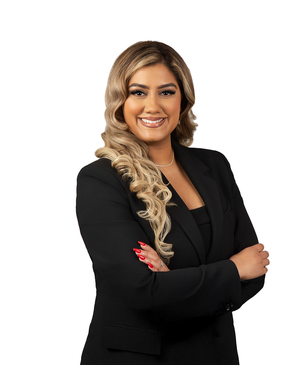 Photo of Farzana Kothiwala