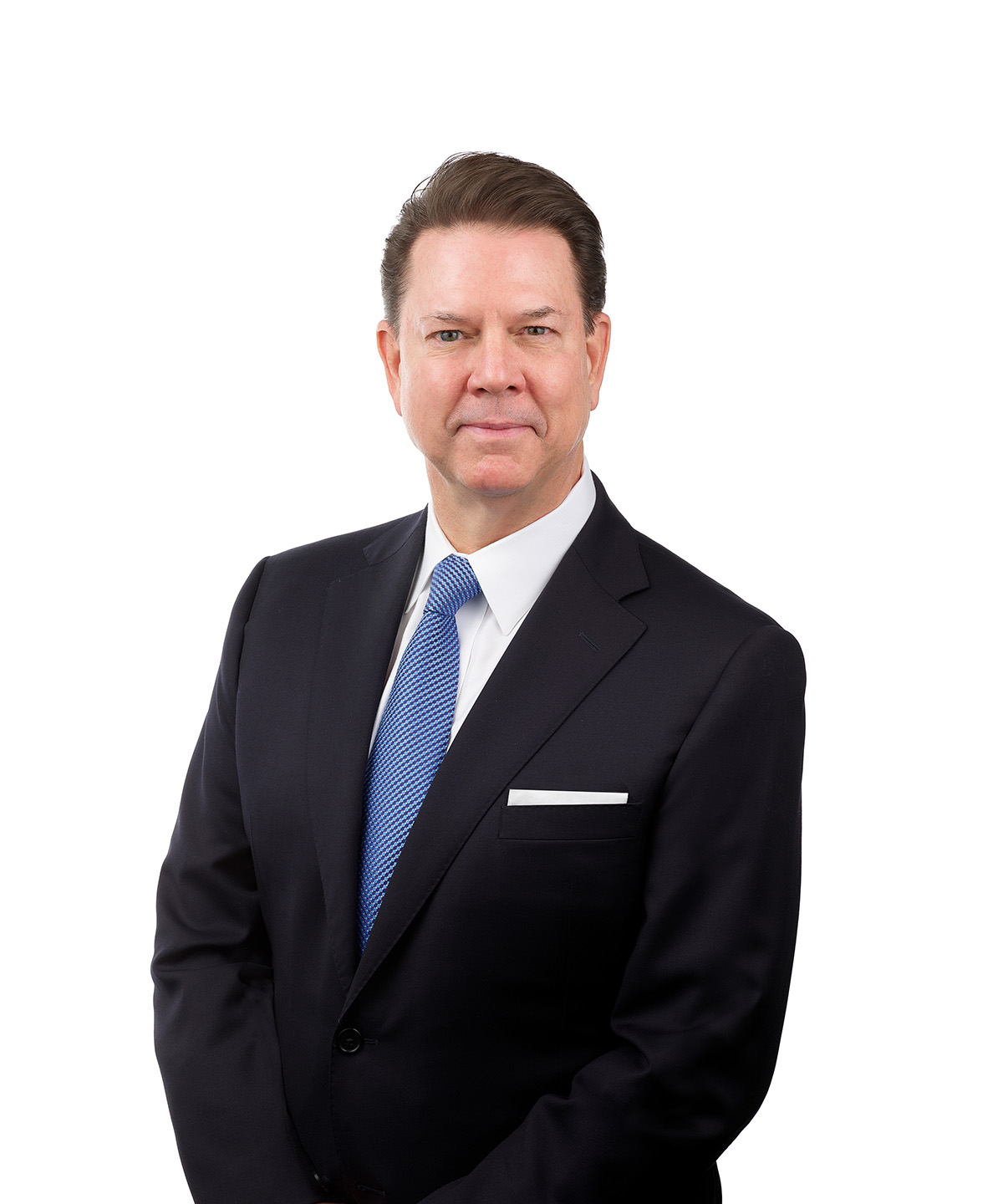 Photo of Graham King