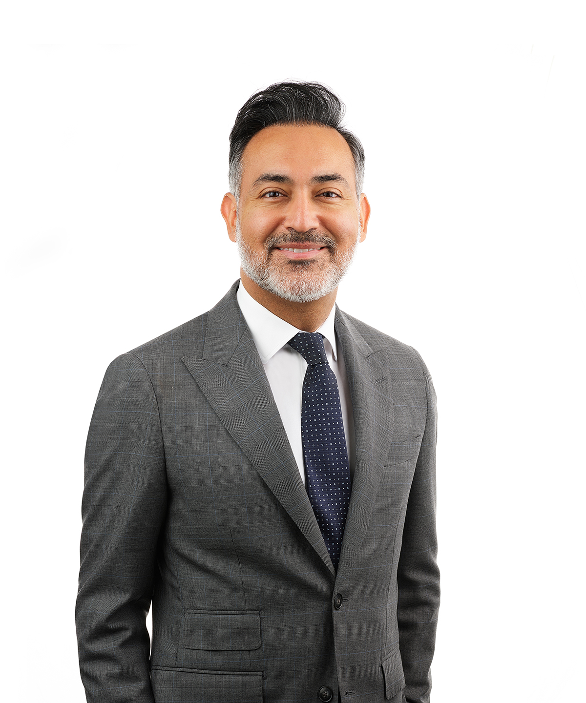 Photo of Max Muñoz