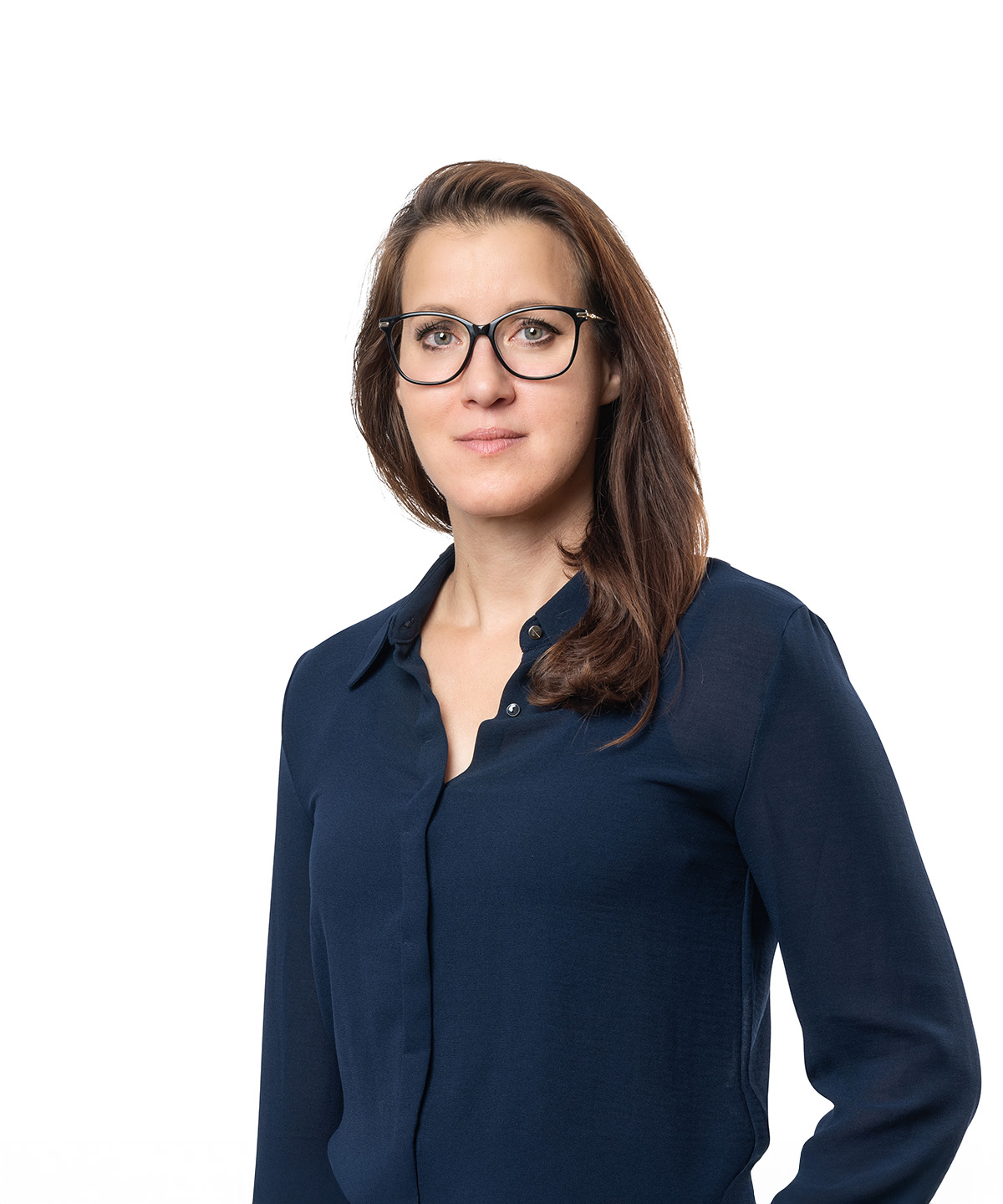 Photo of Christelle Corneo