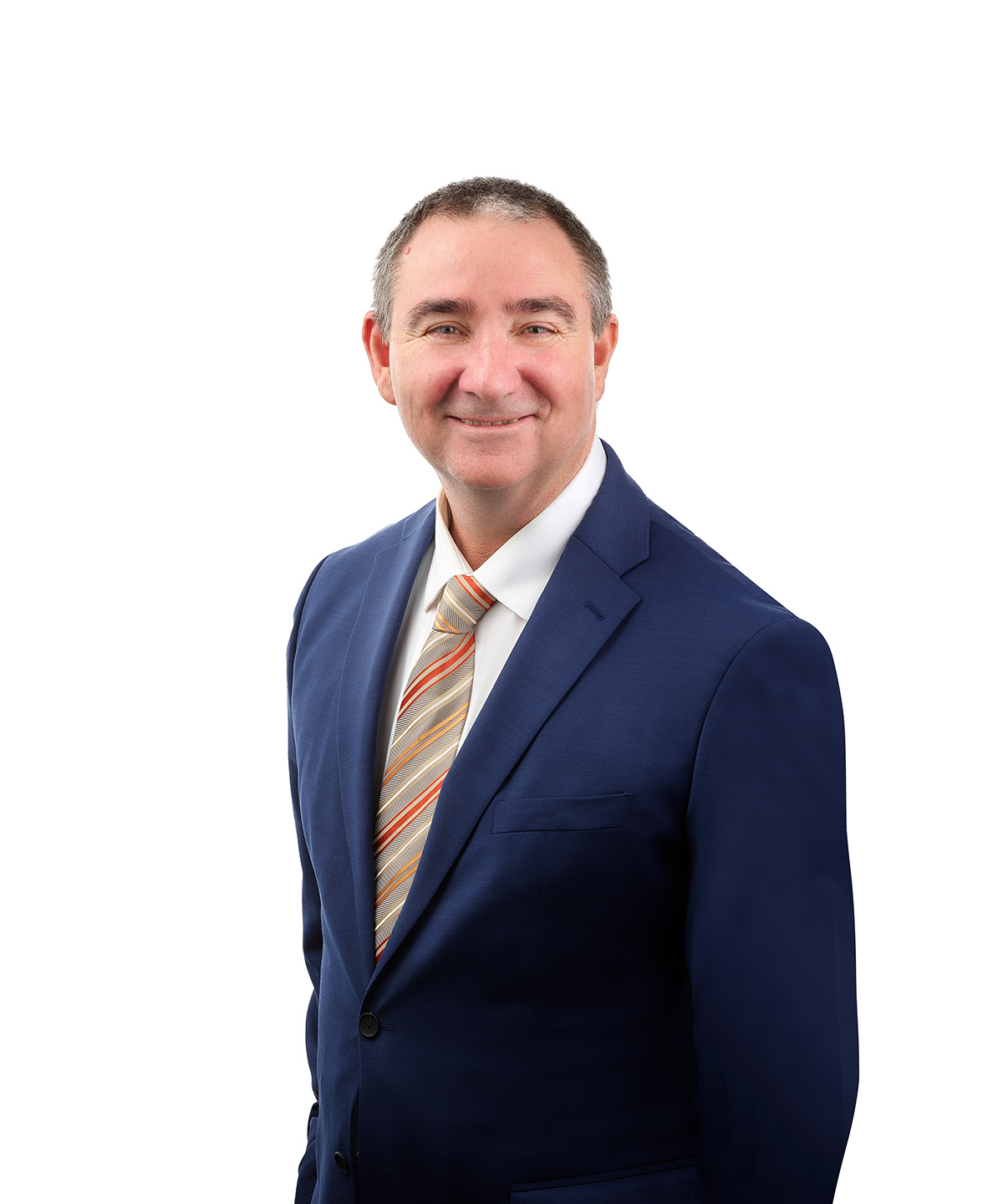 Photo of John Esvelt