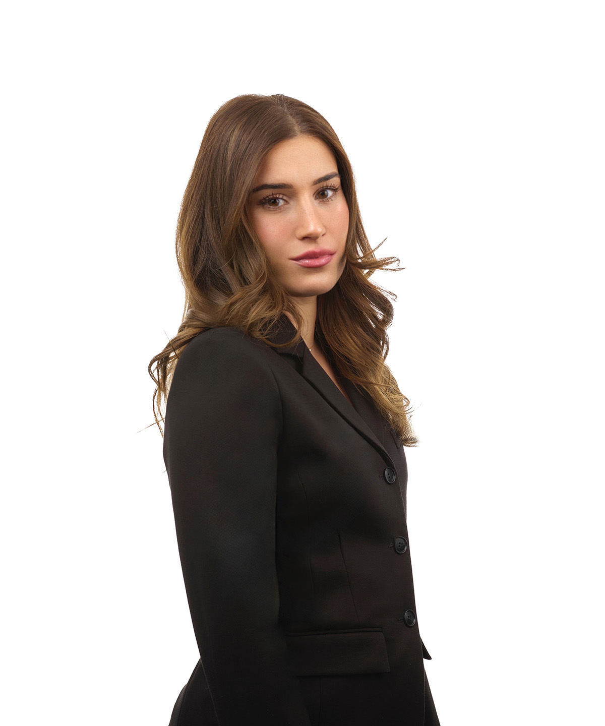 Photo of Octavia Diaconu