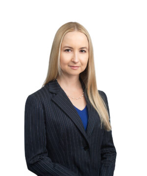 Stephanie Moeck