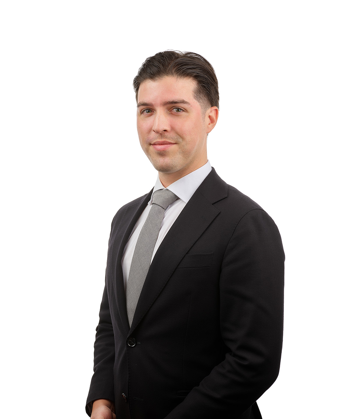 Photo of Tyler Koskowski