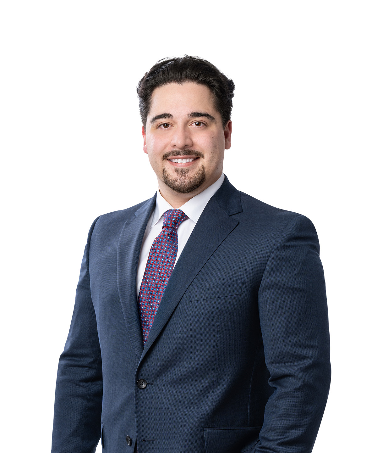 Photo of Guillaume Rioux