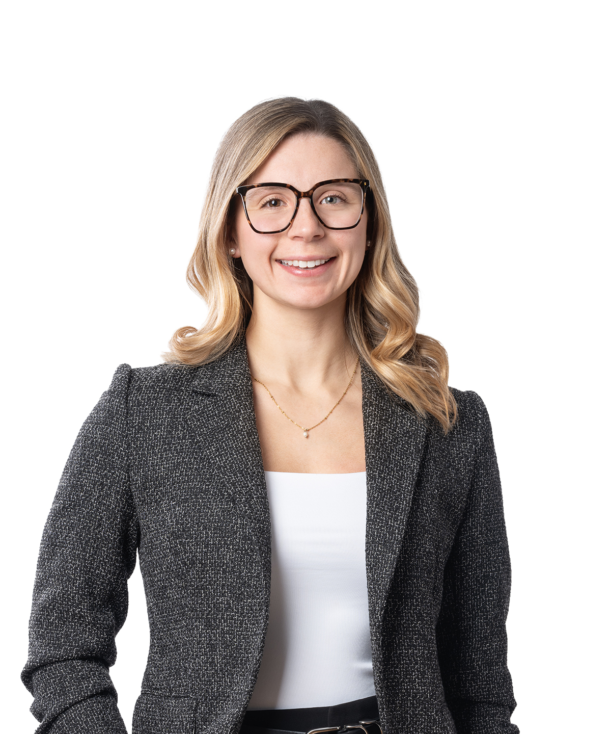 Photo of Elodie Guay