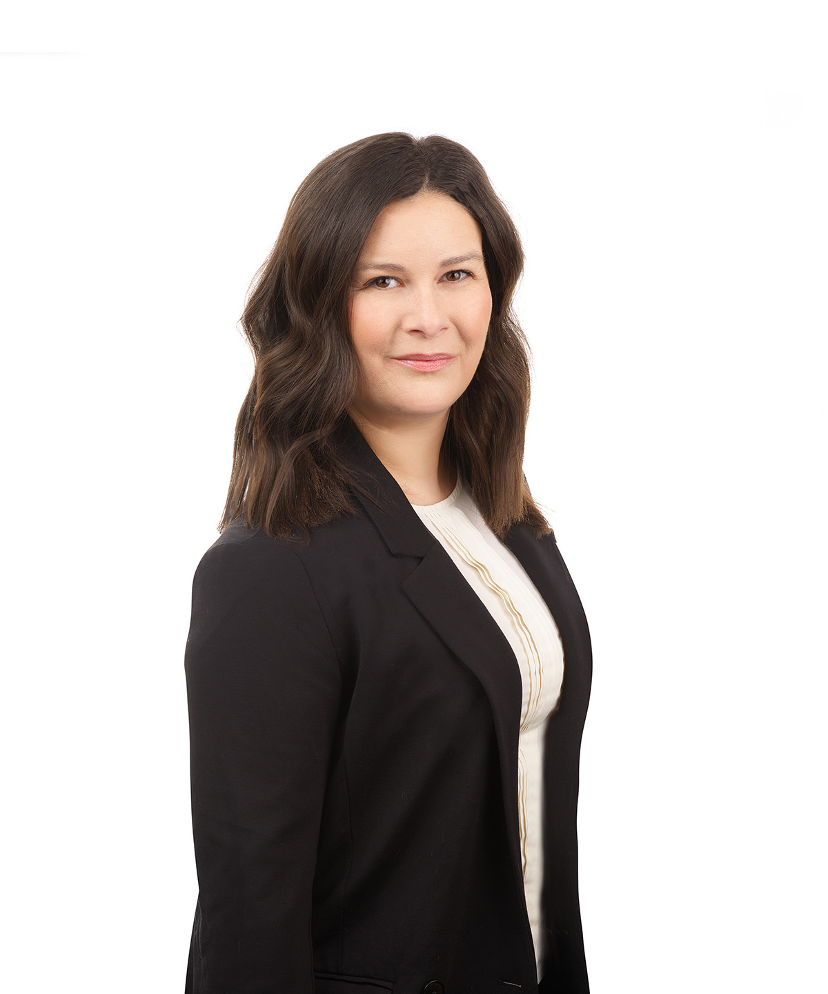 Photo of Kate Howard