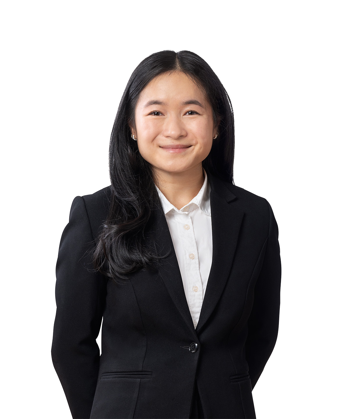 Photo of Nina Norvik