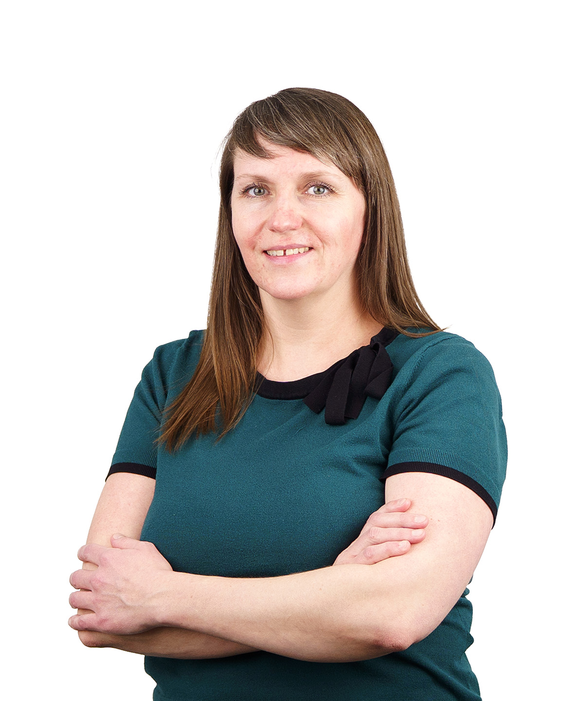 Photo of Cecily Shill