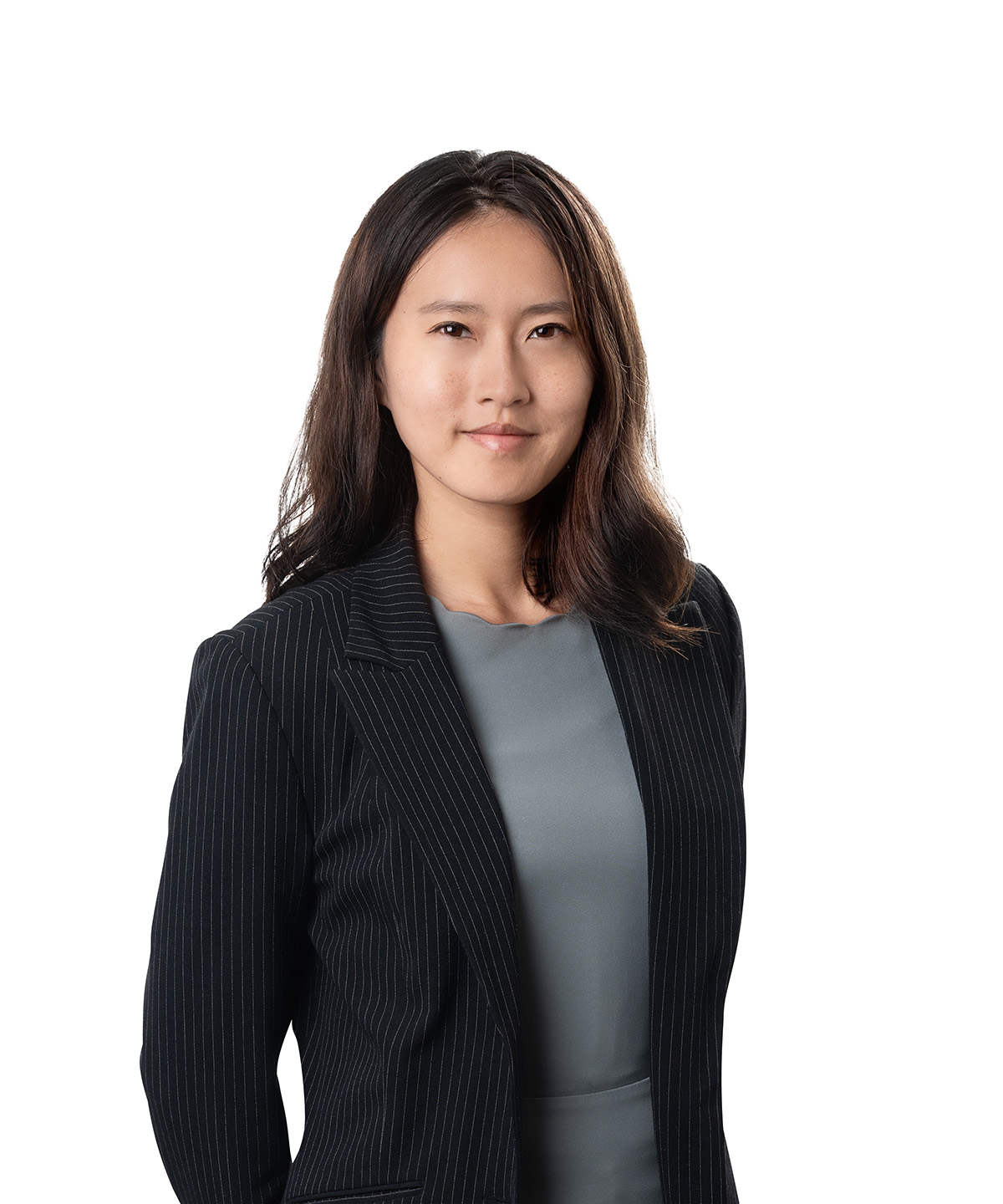 Photo of Yuan Luo