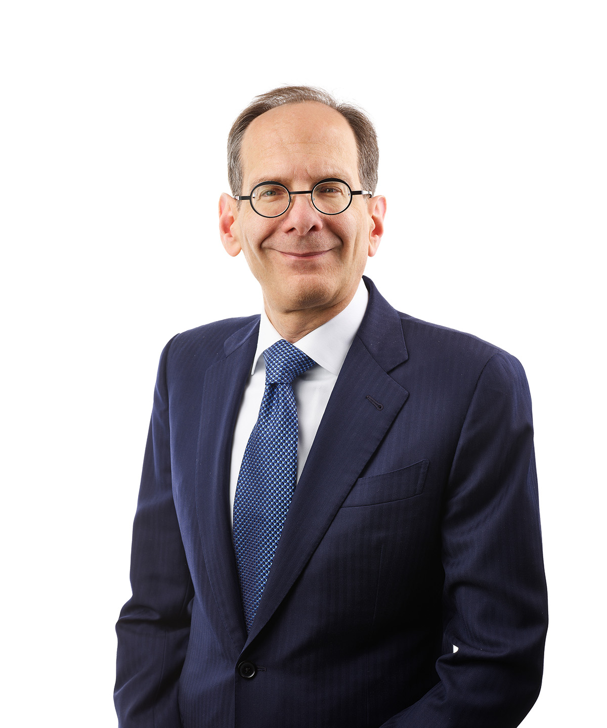Photo of Daniel Lang