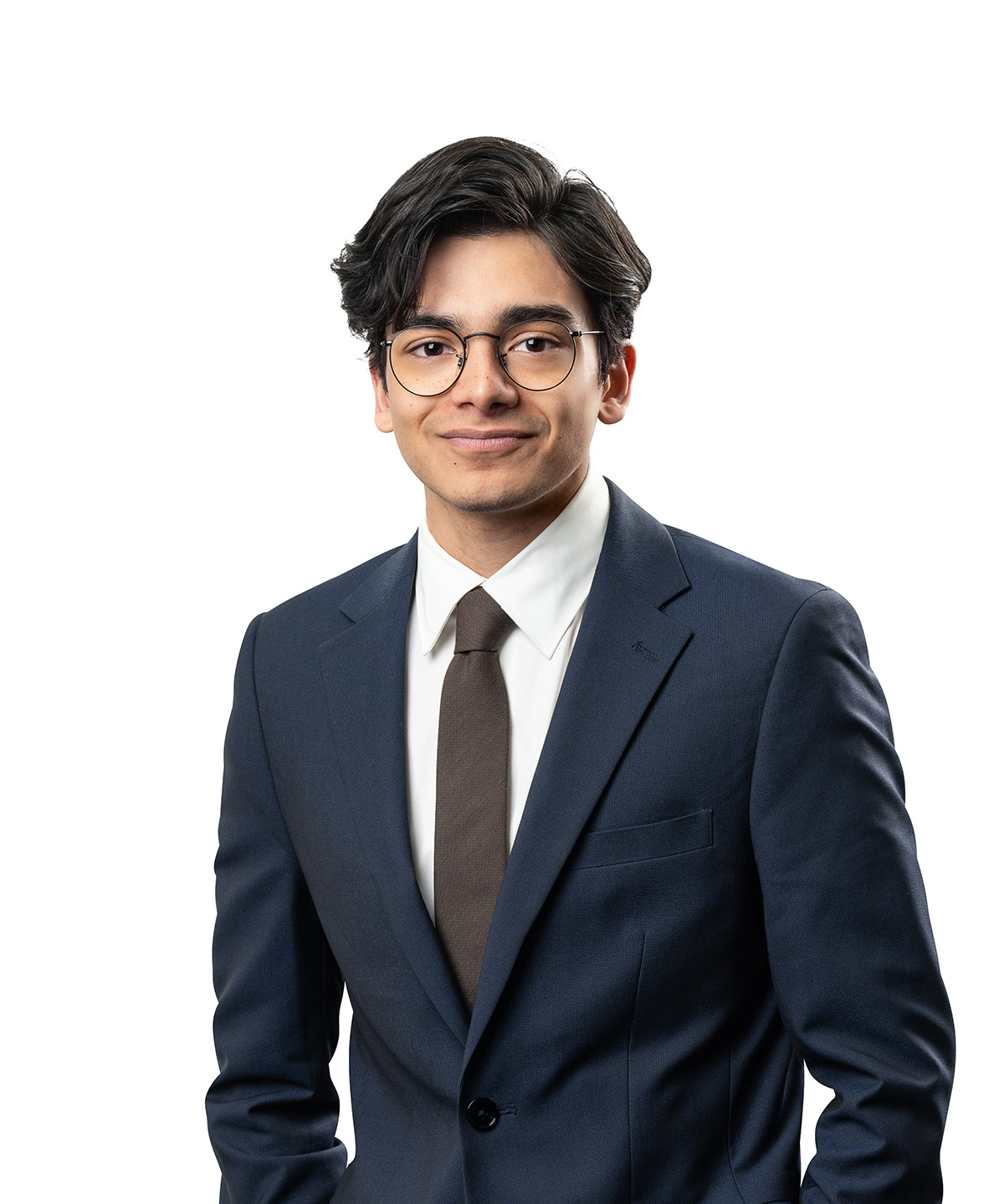 Photo of Ilesh Thomas
