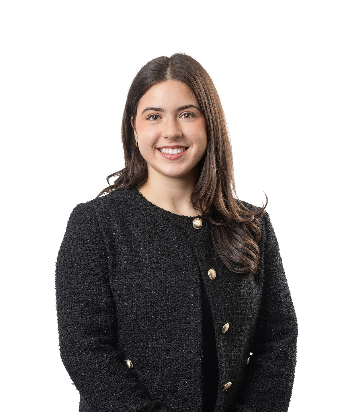 Photo of Juliana Maciocia