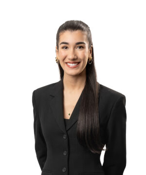 Kiana Salehian-Zanjani