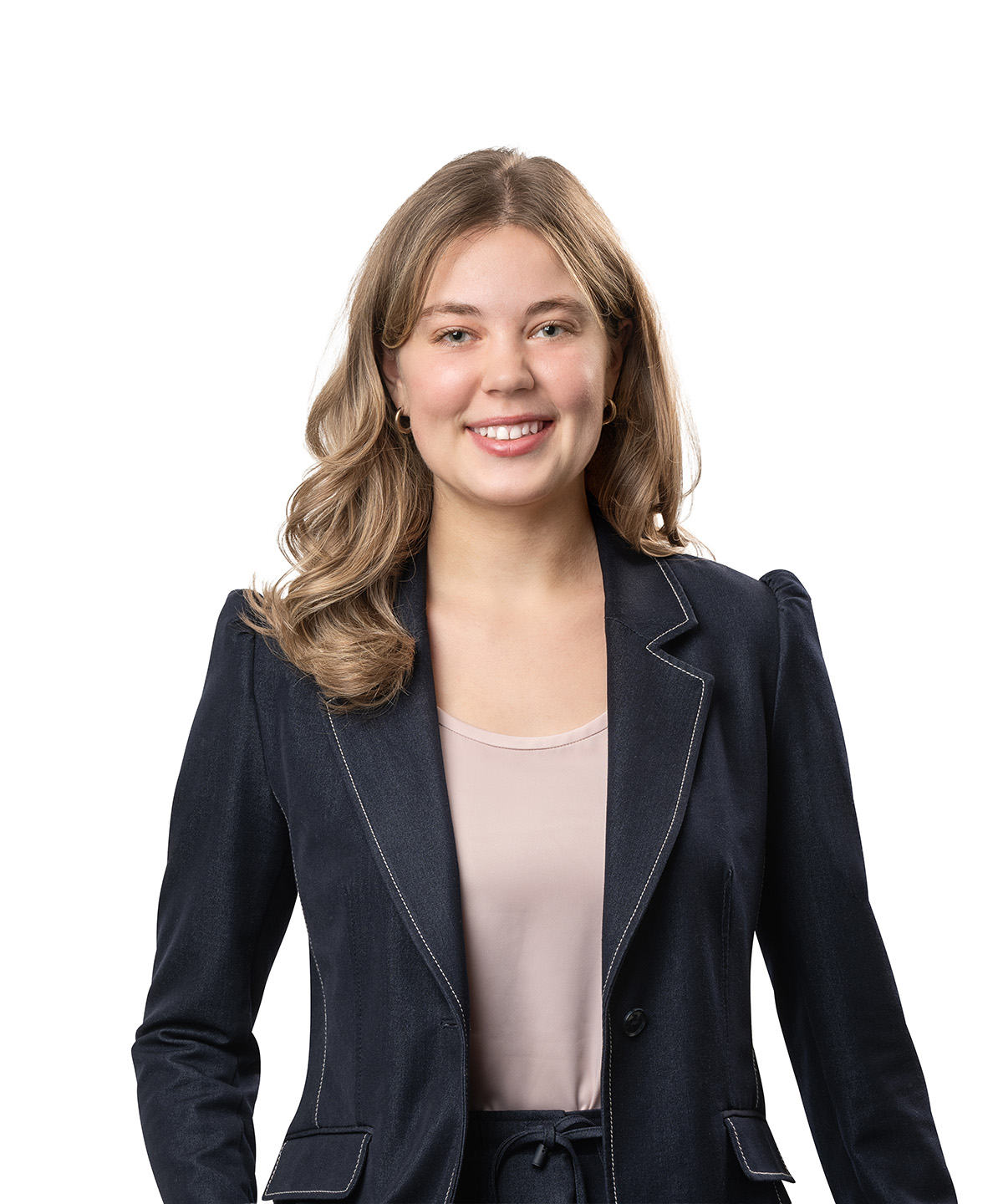 Photo of Laurissa Brosseau